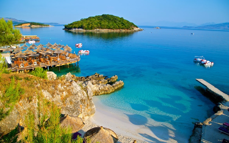 Albania: Quốc gia nhỏ nhưng chứa đựng nhiều điều thú vị 3