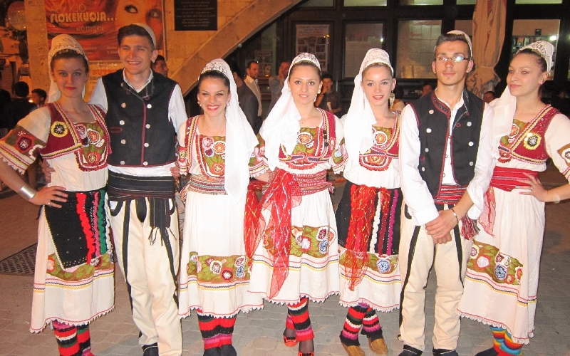 Albania: Quốc gia nhỏ nhưng chứa đựng nhiều điều thú vị 4
