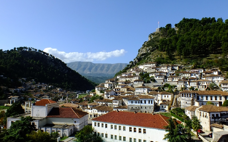 Albania: Quốc gia nhỏ nhưng chứa đựng nhiều điều thú vị 5