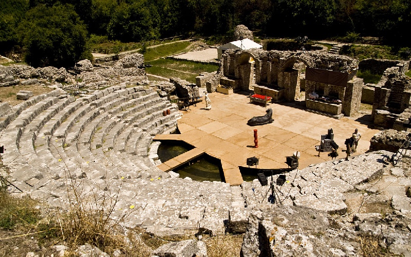 Albania: Quốc gia nhỏ nhưng chứa đựng nhiều điều thú vị 7