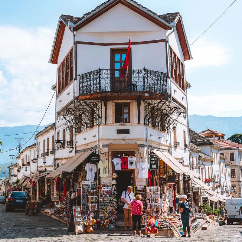 Albania: Quốc gia nhỏ nhưng chứa đựng nhiều điều thú vị 8