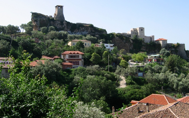 Albania: Quốc gia nhỏ nhưng chứa đựng nhiều điều thú vị 10