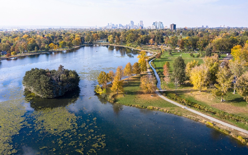 Chiêm ngưỡng viên ngọc Albany bên bờ sông Hudson 7