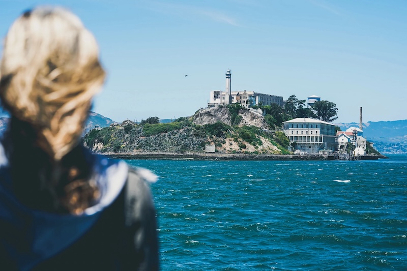 Khám phá hòn đảo huyền thoại Alcatraz tại San Francisco 4