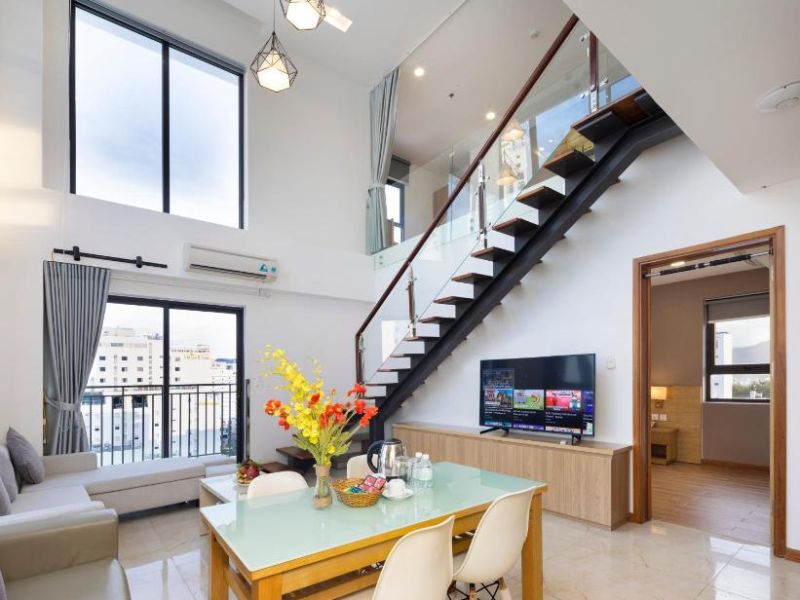 Khám phá khách sạn Ale Nha Trang: Vị trí đẹp, phòng thoải mái, giá hợp lý 2