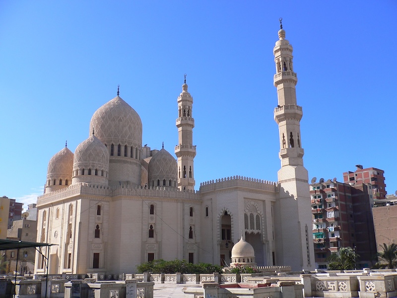 Du lịch Alexandria ngàn năm lịch sử dọc biển Địa Trung Hải 10