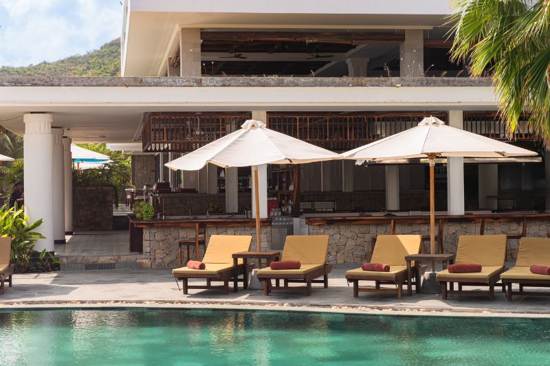 Tận hưởng kỳ nghỉ tại Alibu Resort Nha Trang đạt chuẩn 5 sao 9