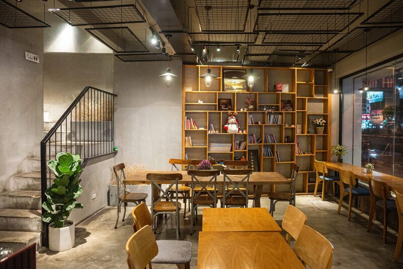 Alien Coffee: Cafe thủy cung sứa đầu tiên tại Sài Gòn 3