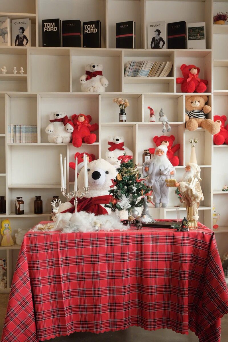 Alien Coffee: Cafe thủy cung sứa đầu tiên tại Sài Gòn 10