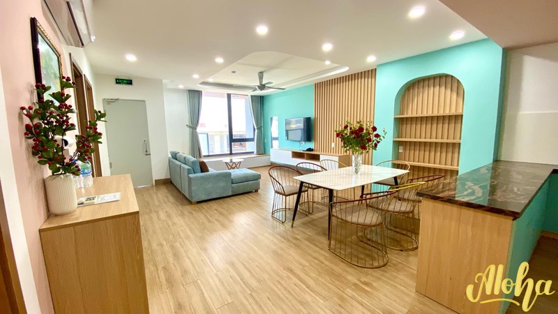 Khám phá Aloha Hotel Vũng Tàu, khách sạn bình dân view biển cực chill 11