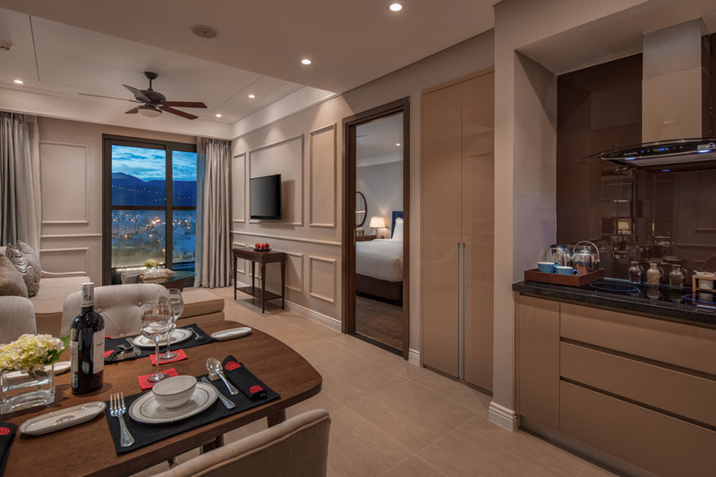 Khách sạn 5 sao Altara Suites Đà Nẵng: Trải nghiệm nghỉ dưỡng bên biển Mỹ Khê 7