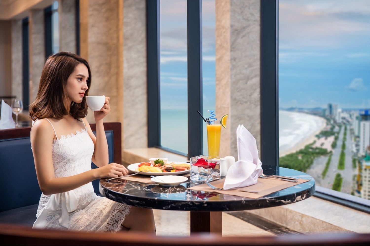 Altara Suites Beach Villas thiên đường nghỉ dưỡng lý tưởng tại Đà Nẵng 10