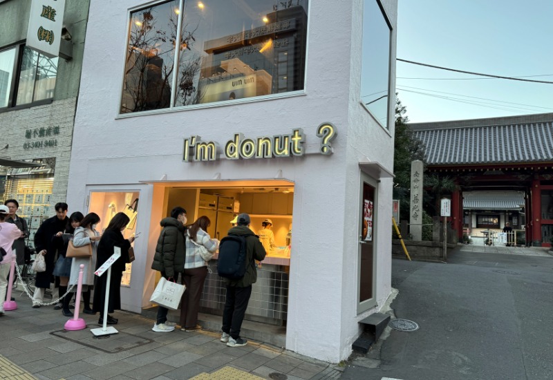 Khám phá Omotesando: Đại lộ hiện đại, xịn sò nhất tại Tokyo 8