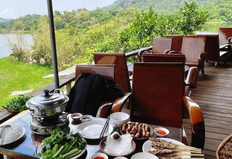 Làng Nhỏ - Hồ Láng Nhớt: Nơi nghỉ dưỡng thư thái lý tưởng 10