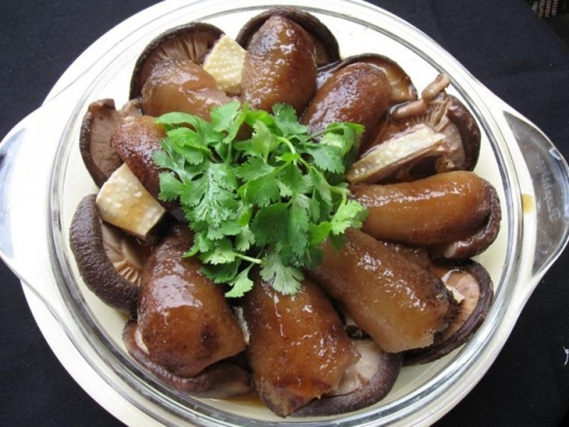 Ẩm thực cung đình Huế: Tinh hoa hoàng gia qua nhiều thế kỷ 11