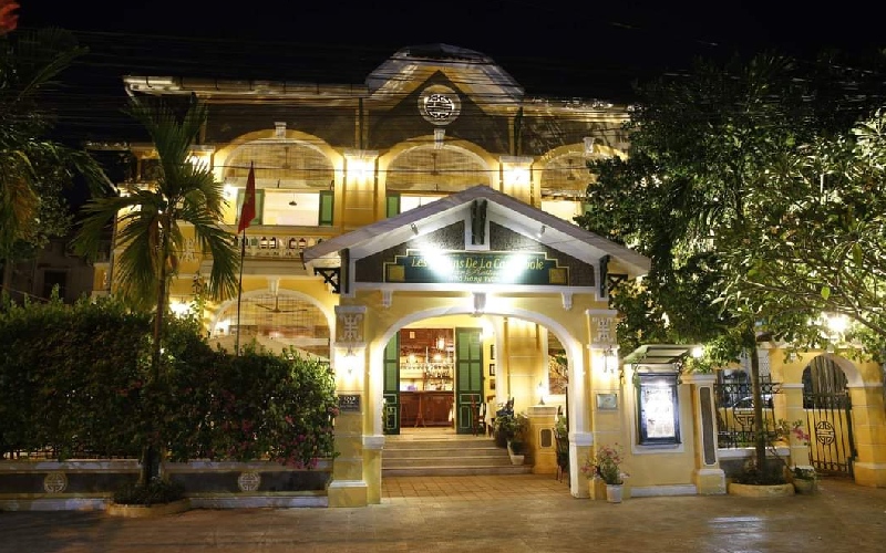 Ẩm thực cung đình Huế: Tinh hoa hoàng gia qua nhiều thế kỷ 14