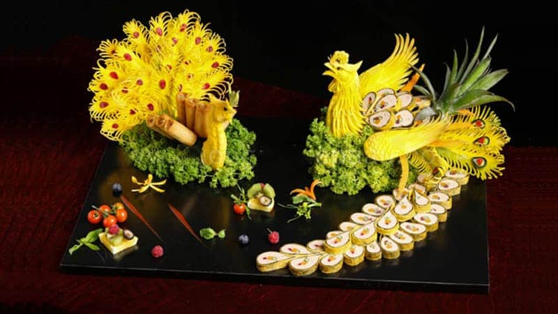 Ẩm thực cung đình Huế: Tinh hoa hoàng gia qua nhiều thế kỷ 6