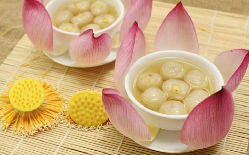 Ẩm thực cung đình Huế: Tinh hoa hoàng gia qua nhiều thế kỷ 8