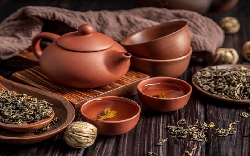 Ẩm thực cung đình Huế: Tinh hoa hoàng gia qua nhiều thế kỷ 9