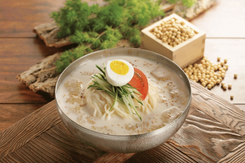 Khám phá đặc trưng ẩm thực Hàn Quốc qua 10 món ăn nổi tiếng 4