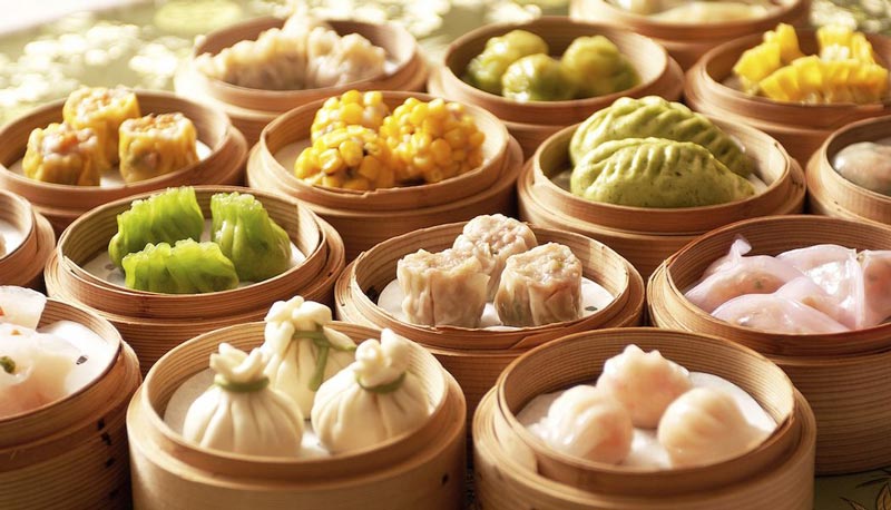 Khám phá ẩm thực Hồng Kông và những món ăn thơm ngon khó cưỡng 7