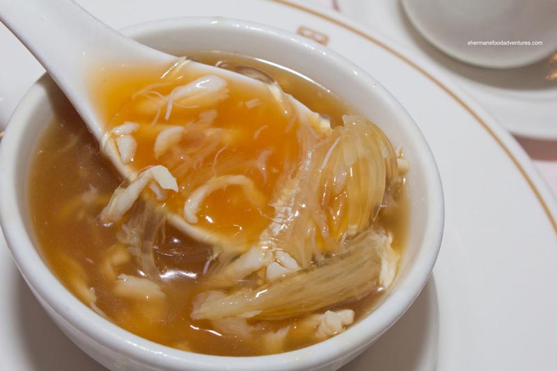 Khám phá ẩm thực Hồng Kông và những món ăn thơm ngon khó cưỡng 15