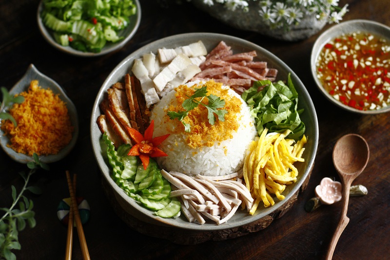 Tinh hoa ẩm thực Huế đem hương vị kể chuyện đất cố đô 11