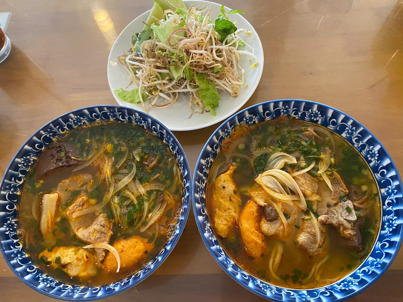 Tinh hoa ẩm thực Huế đem hương vị kể chuyện đất cố đô 5