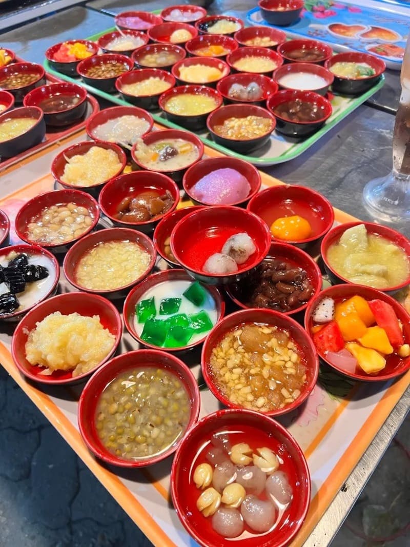 Tinh hoa ẩm thực Huế đem hương vị kể chuyện đất cố đô 6