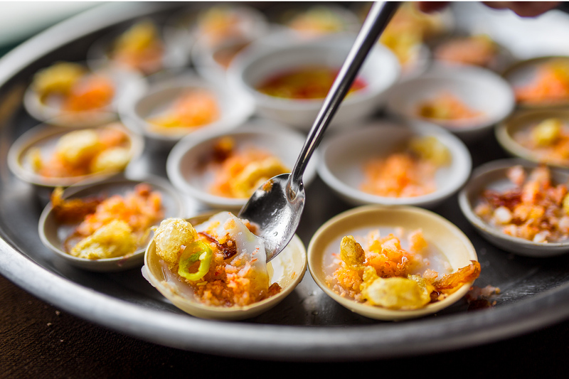 Tinh hoa ẩm thực Huế đem hương vị kể chuyện đất cố đô 9