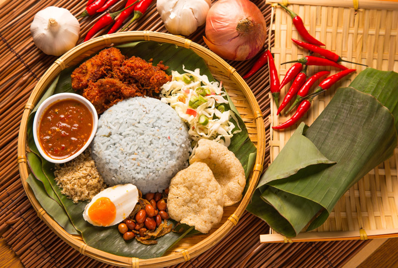 Khám phá các món ăn làm nên hương vị đặc trưng ẩm thực Malaysia 3