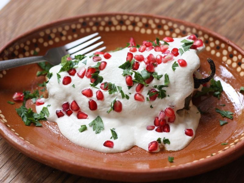 Ẩm thực Mexico: Top 12 món ăn đặc sản bạn nhất định phải thử 8