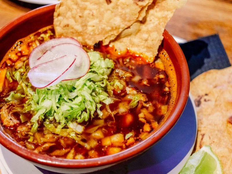 Ẩm thực Mexico: Top 12 món ăn đặc sản bạn nhất định phải thử 7