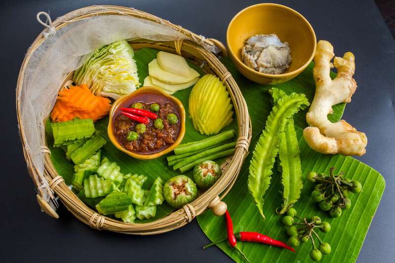 Ẩm thực Nam Bộ, bản hòa ca kích thích mọi giác quan 2
