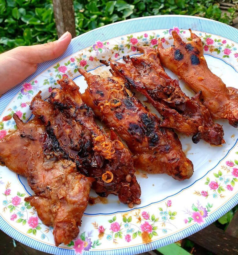 Ẩm thực Nam Bộ, bản hòa ca kích thích mọi giác quan 7