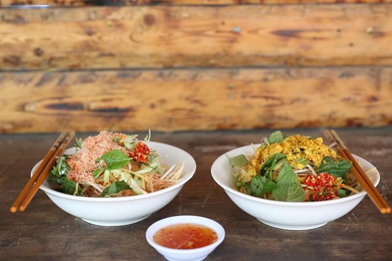 Ẩm thực Nam Bộ, bản hòa ca kích thích mọi giác quan 8