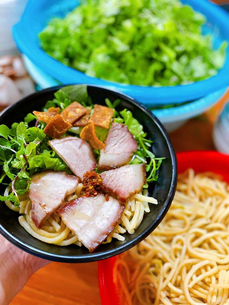 Khám phá bản đồ ẩm thực phố cổ Hội An cùng MIA.vn 2