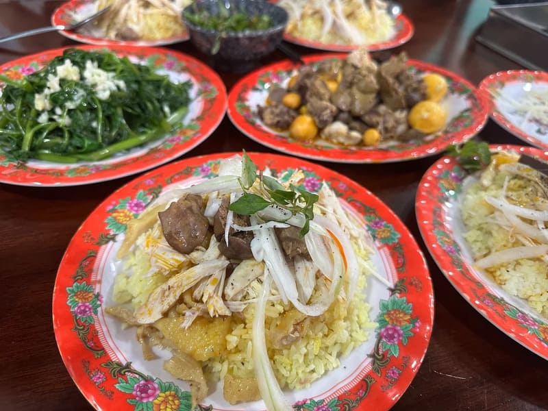 Khám phá bản đồ ẩm thực phố cổ Hội An cùng MIA.vn 3