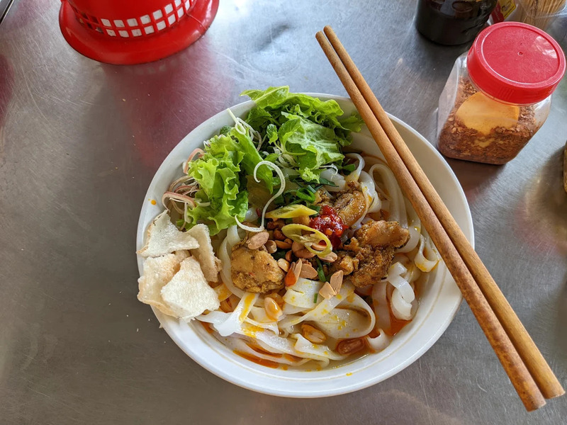 Khám phá bản đồ ẩm thực phố cổ Hội An cùng MIA.vn 4