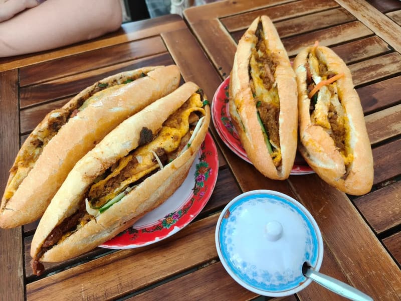 Khám phá bản đồ ẩm thực phố cổ Hội An cùng MIA.vn 5