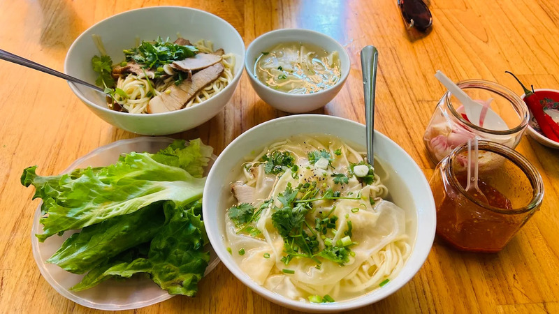 Khám phá bản đồ ẩm thực phố cổ Hội An cùng MIA.vn 9
