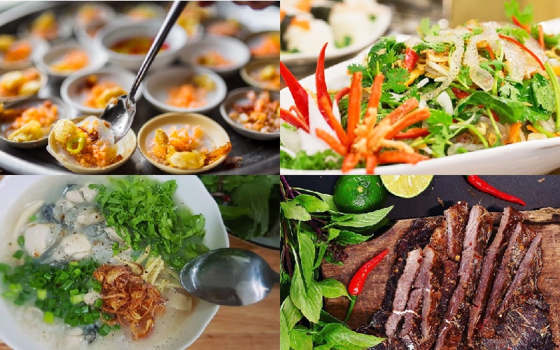 Ẩm thực Phú Yên có gì ngon? Top 16 món ăn nhất định phải thử 2