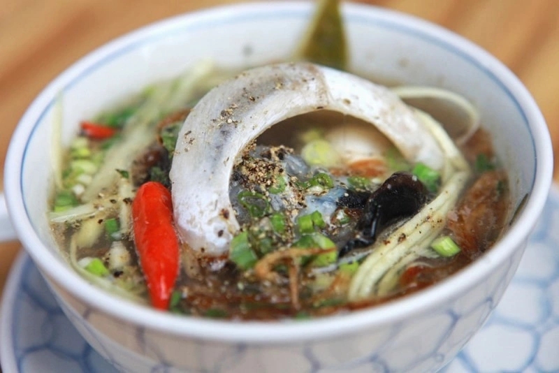 Ẩm thực Phú Yên có gì ngon? Top 16 món ăn nhất định phải thử 3