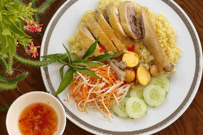 Ẩm thực Phú Yên có gì ngon? Top 16 món ăn nhất định phải thử 5