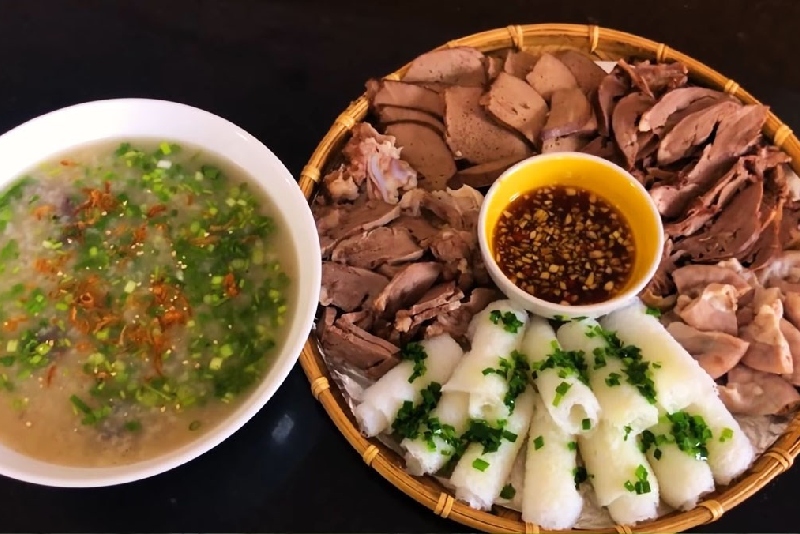 Ẩm thực Phú Yên có gì ngon? Top 16 món ăn nhất định phải thử 6