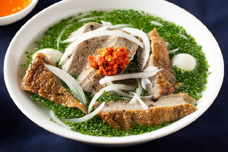 Ẩm thực Phú Yên có gì ngon? Top 16 món ăn nhất định phải thử 7