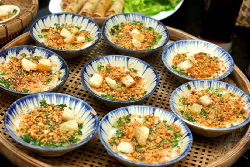 Ẩm thực Phú Yên có gì ngon? Top 16 món ăn nhất định phải thử 9