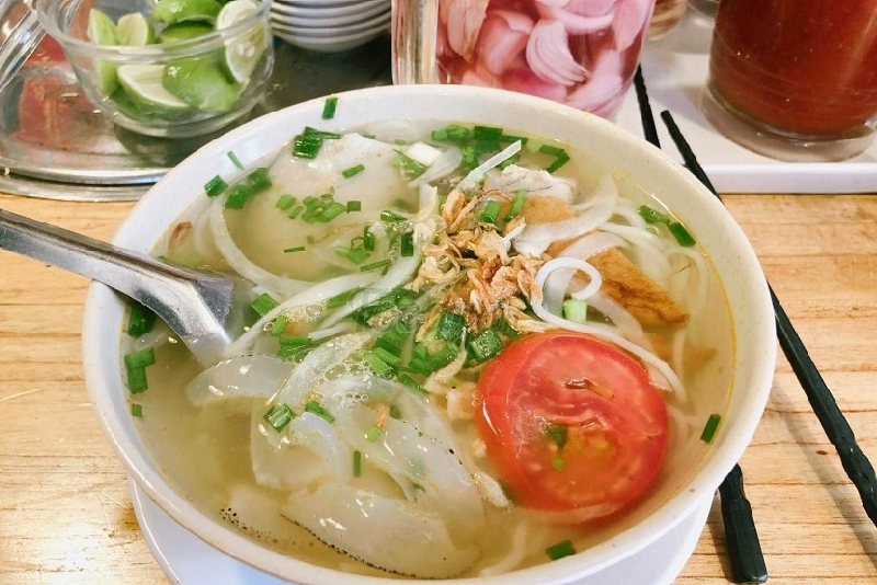 Ẩm thực Phú Yên có gì ngon? Top 16 món ăn nhất định phải thử 10