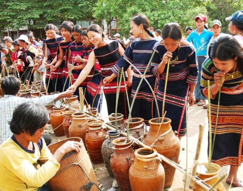 Khám phá ẩm thực Tây Nguyên qua 10 món đặc sản tinh túy 3