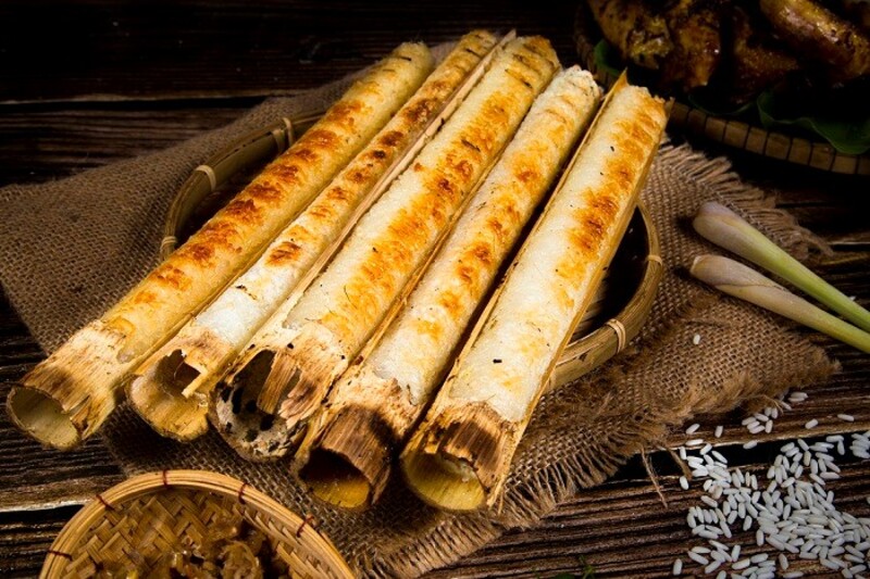 Khám phá ẩm thực Tây Nguyên qua 10 món đặc sản tinh túy 6